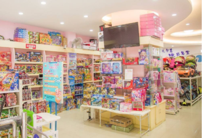 玩具店的商機與挑戰 如何成功經營玩具銷售？