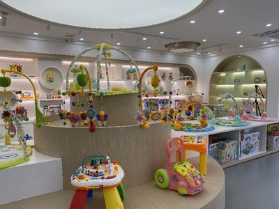 玩具廠逆境突圍 疫情下銷售逆增30%，外貿(mào)轉(zhuǎn)內(nèi)銷精準(zhǔn)圈粉95后寶媽