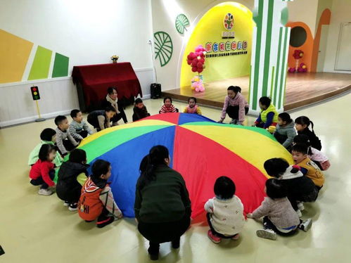 新會學前教育5080任務全面完成，普惠性學前教育邁上新臺階